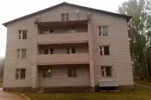 База отдыха Ленинградского института водного транспорта, Толмачёво