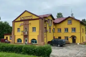 Гостиница «У Академика»