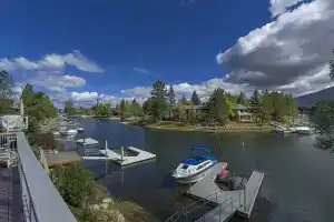 Lucerne Lake House, Саут-Лейк-Тахо