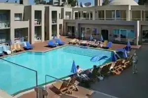 Hotel «Ambrosia», Битез