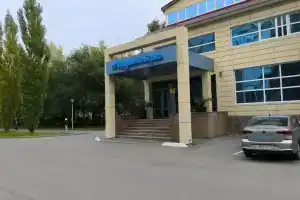 Отель «Лазурный берег»