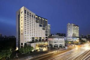 Hangzhou Capital Star Hotel, Ханчжоу