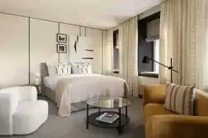 Отель «Glinz By Ginza Project»