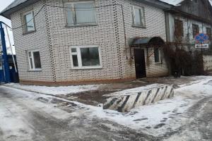 Хостел «Москворечье», Бронницы