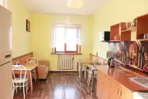 Гостиница «Прасковья», Енисейск