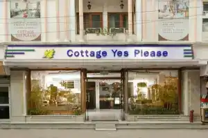 Hotel «Cottage Yes Please@Paharganj»