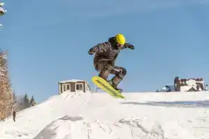 База отдыха «Ордино»