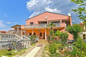 Apartment Milorad 324, Медулин