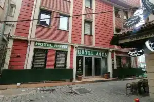 Отель «Asya», Конья
