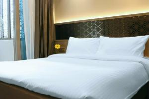 Aqueen Prestige Hotel Jalan Besar, Сингапур