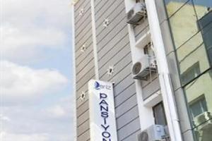 Отель «Deniz Pension», Измир