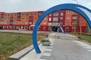 Гостиница «Карелия»