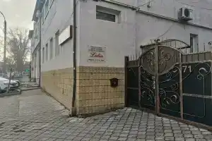 Отель «Лидия», Кишинев