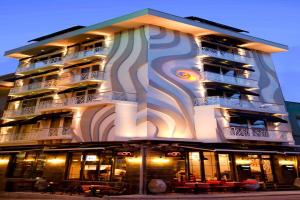 Hypnos Design Hotel, Стамбул