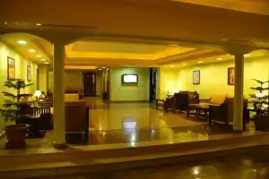 Aquavista Hotel & Suites, Акаба