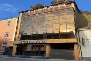 Апарт-кмв, Ессентуки
