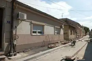 Guest house Slava, Нови-Сад