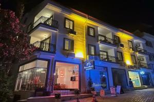 Bossa Nova Apart Hotel, Каш
