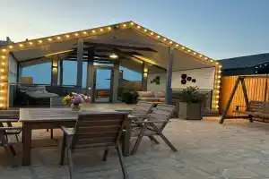 Riviera village, Избербаш