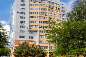 Жилье на Водах - Дунаевского 1к1, Пятигорск