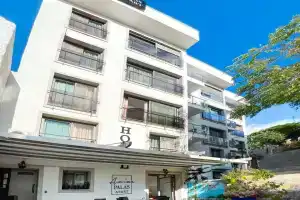 Апарт-отель «Azize Palas Apart Otel», Измир