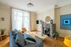 Smartflats - Esplanade Brussels, Брюссель