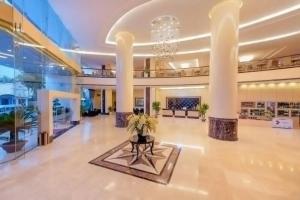 Muong Thanh Grand Nha Trang Hotel, Нячанг