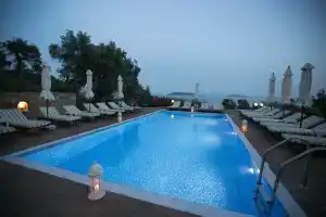Irida Aegean View, Скиатос