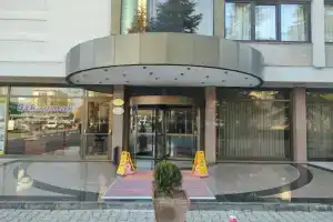 Ozkaymak Konya Hotel, Конья