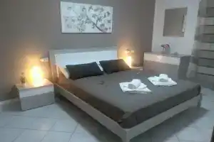 Perla del Mare Affittacamere, Кампофеличе-ди-Рокчелла