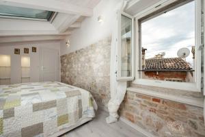 Apartment and Studio Ca 3 Vie, Ровинь