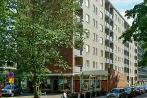 Sato HotelHome Kamppi, Хельсинки