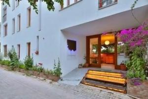 Апарт-отель «Mare Nostrum Apart», Каш