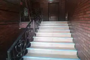 Алекс, Чапаевск