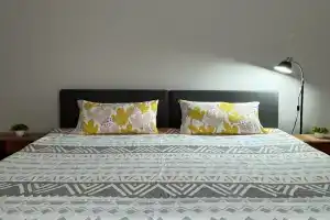 Дом для отпуска «HaskiHaus»