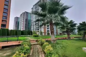 Ak Towers Sogutlu, Акчаабат