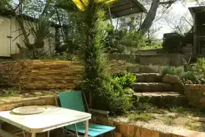 Дом у леса, Тульский