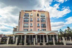 Avenue Deluxe Hotel, Солнечный Берег