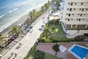 SunHome Marbella Estudio, Марбелья