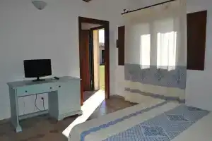 Bed and breakfast Pubulos, Ольбия
