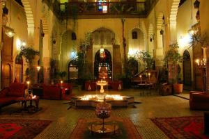 Dar El Ghalia, Фес