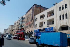 Alfawanees Hotel Apartments, Амман