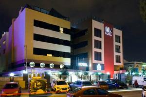 Hotel «Málaga Nostrum Airport», Малага