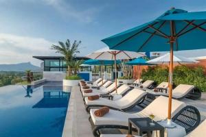 Anda Sea Tales Resort-Sha Plus