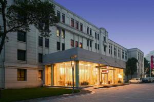 Mercure on Renmin Square Xian, Сиань