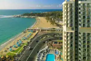 Sheraton Montazah Hotel, Александрия