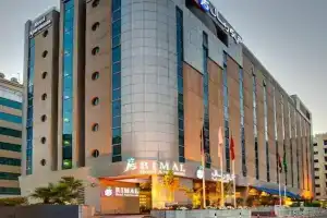 j5 Rimal Hotel, Дубай