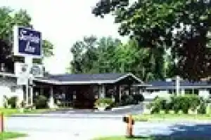 Surfside Inn, Ниагара-Фоллс