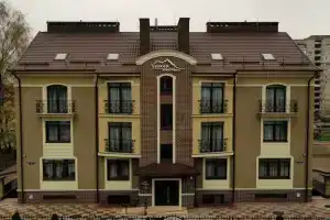 Апарт-Отель Комплекс апартаментов Ванва, Калининград