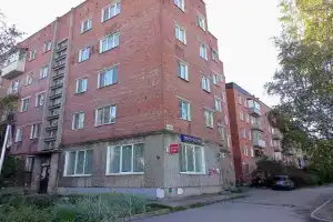 Мини-отель «ЕланЪ», Гатчина